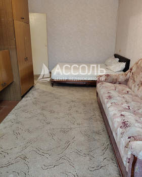 1-к квартира, на длительный срок, 30м2, 1/9 этаж