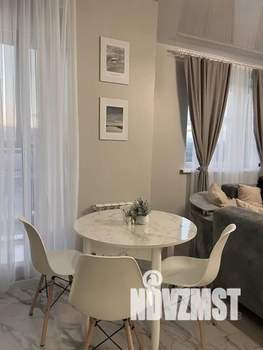 1-к квартира, посуточно, 42м2, 6/9 этаж