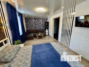 1-к квартира, посуточно, 30м2, 2/5 этаж