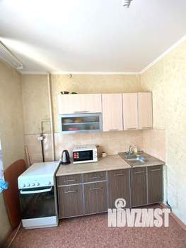 1-к квартира, на длительный срок, 40м2, 2/9 этаж