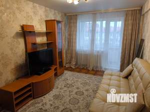 3-к квартира, на длительный срок, 60м2, 5/5 этаж