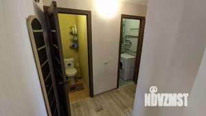 2-к квартира, на длительный срок, 52м2, 4/5 этаж