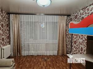 1-к квартира, на длительный срок, 31м2, 2/5 этаж