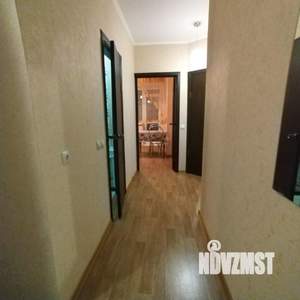 1-к квартира, на длительный срок, 40м2, 12/16 этаж