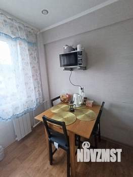 1-к квартира, на длительный срок, 30м2, 3/5 этаж
