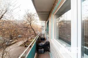 2-к квартира, на длительный срок, 43м2, 2/5 этаж