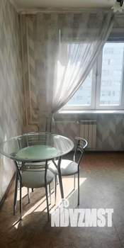 1-к квартира, на длительный срок, 42м2, 5/10 этаж