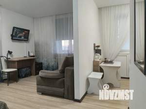 1-к квартира, посуточно, 30м2, 2/5 этаж