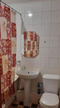 1-к квартира, на длительный срок, 37м2, 6/9 этаж