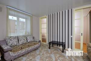 2-к квартира, посуточно, 65м2, 2/7 этаж