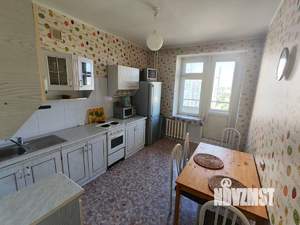 1-к квартира, на длительный срок, 48м2, 9/12 этаж