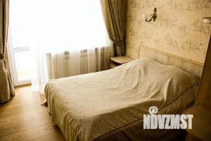 3-к квартира, посуточно, 62м2, 1/1 этаж