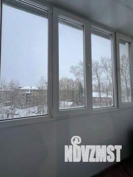 2-к квартира, на длительный срок, 42м2, 5/5 этаж