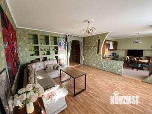 2-к квартира, на длительный срок, 77м2, 5/10 этаж