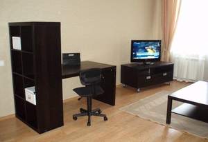 1-к квартира, на длительный срок, 35м2, 2/5 этаж