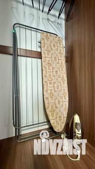 1-к квартира, посуточно, 43м2, 14/16 этаж