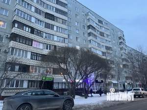 1-к квартира, на длительный срок, 37м2, 3/9 этаж