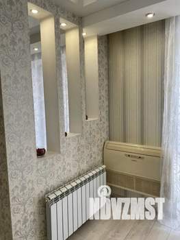 1-к квартира, посуточно, 47м2, 2/9 этаж