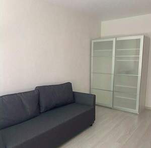 1-к квартира, на длительный срок, 37м2, 7/16 этаж