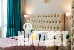 1-к квартира, посуточно, 35м2, 2/18 этаж