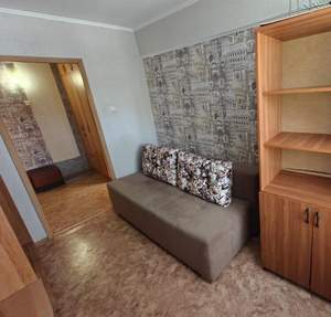 2-к квартира, на длительный срок, 41м2, 1/5 этаж