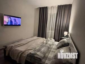 2-к квартира, посуточно, 50м2, 1/12 этаж