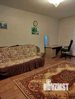 1-к квартира, на длительный срок, 52м2, 6/9 этаж