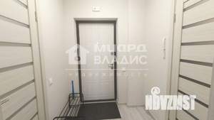 1-к квартира, на длительный срок, 28м2, 8/10 этаж