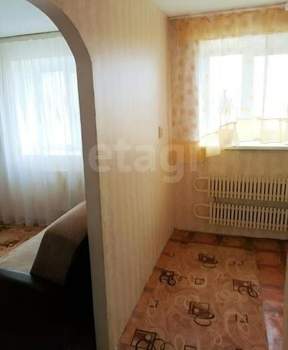 1-к квартира, на длительный срок, 25м2, 9/9 этаж