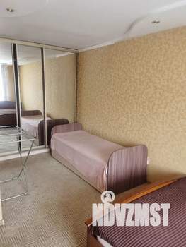 1-к квартира, посуточно, 35м2, 3/10 этаж