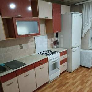 2-к квартира, на длительный срок, 37м2, 6/9 этаж