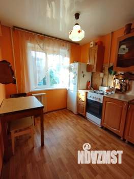 2-к квартира, на длительный срок, 45м2, 2/5 этаж