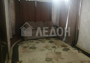 1-к квартира, на длительный срок, 31м2, 1/5 этаж