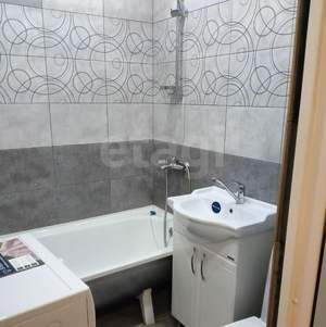 1-к квартира, на длительный срок, 32м2, 4/5 этаж