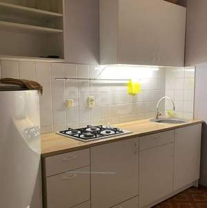 1-к квартира, на длительный срок, 29м2, 4/5 этаж