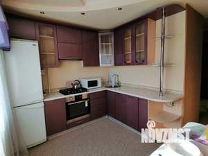 1-к квартира, посуточно, 38м2, 4/9 этаж