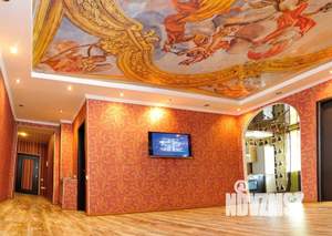 3-к квартира, посуточно, 100м2, 4/10 этаж