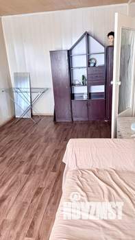 1-к квартира, на длительный срок, 31м2, 9/9 этаж