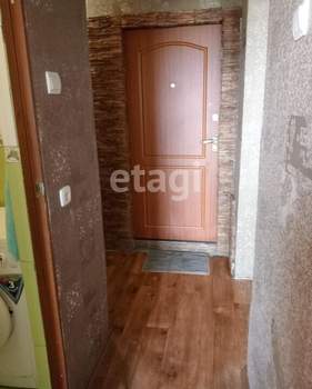 1-к квартира, на длительный срок, 29м2, 8/9 этаж