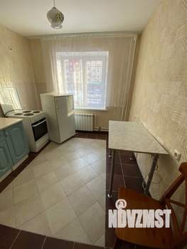1-к квартира, на длительный срок, 40м2, 1/11 этаж