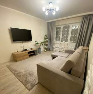1-к квартира, на длительный срок, 36м2, 7/10 этаж
