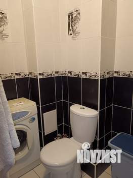 1-к квартира, на длительный срок, 43м2, 6/10 этаж