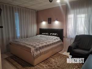 1-к квартира, посуточно, 30м2, 1/5 этаж