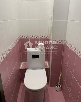 2-к квартира, на длительный срок, 50м2, 4/10 этаж