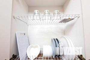 1-к квартира, посуточно, 24м2, 5/9 этаж