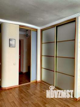 1-к квартира, посуточно, 37м2, 6/9 этаж