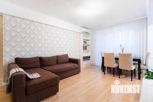 2-к квартира, посуточно, 45м2, 5/5 этаж