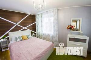 2-к квартира, посуточно, 45м2, 5/5 этаж