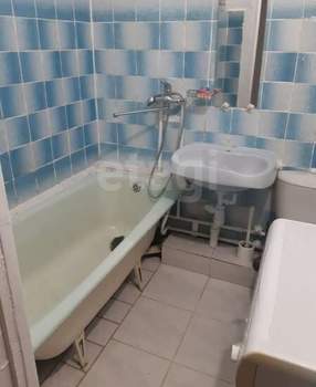 1-к квартира, на длительный срок, 31м2, 5/9 этаж