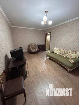1-к квартира, на длительный срок, 38м2, 1/9 этаж